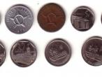 Daiktas Kubos monetos