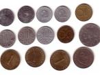 Daiktas Austrijos monetos