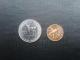 Įvairios monetos -1 Vilnius - parduoda, keičia (1)