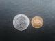 Įvairios monetos -1 Vilnius - parduoda, keičia (2)