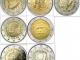 Slovakijos 2EUR progines monetos Vilnius - parduoda, keičia (1)