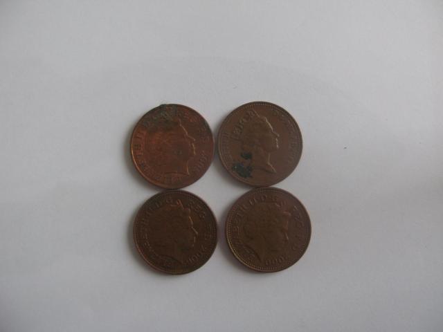 Daiktas Penny