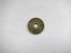 Daiktas Prancūzija 10 centimes 1924 m