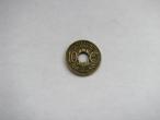 Daiktas Prancūzija 10 centimes 1919 m