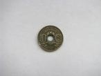 Daiktas Prancūzija 10 centimes 1932 m