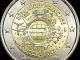 Prancuzijos 2EUR progines monetos Vilnius - parduoda, keičia (2)