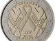 Prancuzijos 2EUR progines monetos Vilnius - parduoda, keičia (4)
