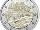 Prancuzijos 2EUR progines monetos Vilnius - parduoda, keičia (5)