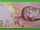 Venesuelos banknotas 10 bolivaru 2009 m. unc Marijampolė - parduoda, keičia (3)