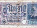 Daiktas Reichsmarkes