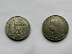 Daiktas Prancūzija 25 centimes 1904 (#1)