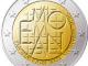2 eur monetos UNC Vilnius - parduoda, keičia (1)