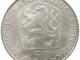 Cekoslovakija 50 korun Lenin 1970 / sidabras 700 /  50 000 mint / unc Vilnius - parduoda, keičia (2)