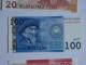 banknotai nauji. Kaunas - parduoda, keičia (3)