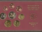 Daiktas Vokiečių Euro proof rinkinys 2004 G - kalykla