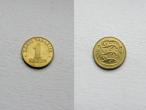 Daiktas Estija 1 krona 2003 m