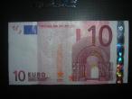 Daiktas 10 eurų 2002 m