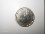 Daiktas Italija 1 euras 2003 Unc