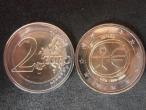 Daiktas Ispanijos Euro monetos