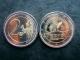 Italijos Euro monetos (2) Kaunas - parduoda, keičia (2)