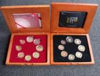 Daiktas Nyderlandų 2005 ir 2010 n. eurų rinkiniai (Proof)