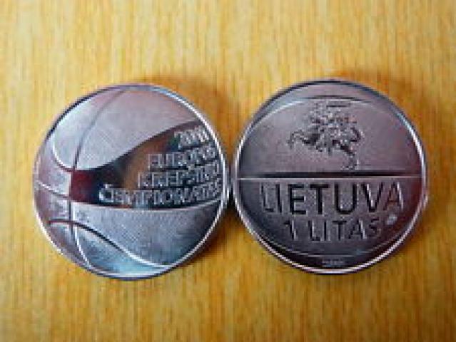 Daiktas ieskau 1lt 2011 tik unc