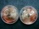 Lietuvos Euro monetos (2) Kaunas - parduoda, keičia (1)