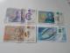 Anglijos svaru banknotai Kaunas - parduoda, keičia (2)