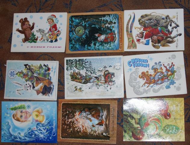 Daiktas Naujametiniai