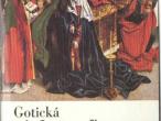 Daiktas Rinkinys "Slovakijos gotikinė tapyba" 1984