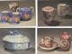 Rinkinys "Rusijos porcelianas 18--19 aa." 1984 Kaunas - parduoda, keičia (3)