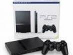 Daiktas Playstation 2 slim