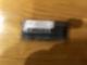 Daiktas 1gb laptopo ramu