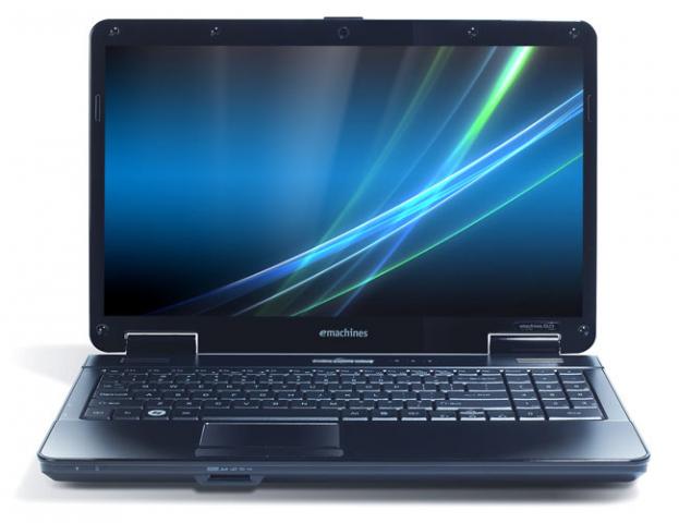 Daiktas ACER EMACHINES E525