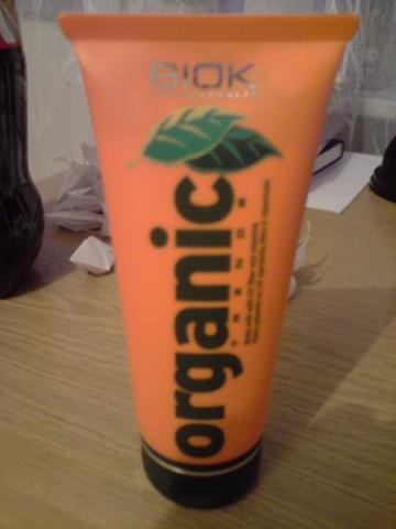 Daiktas drekinamasis kremas