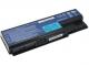 Daiktas Acer Aspire 5920 5200mAh baterija