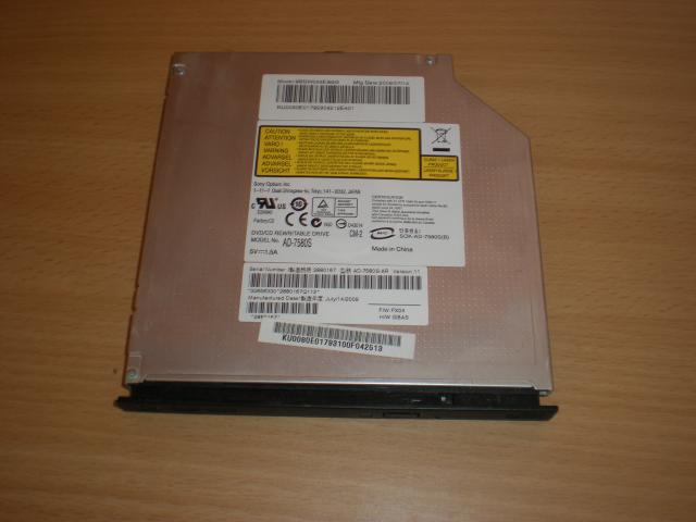 Dalle Ecran 15.6 pour ACER ASPIRE 5739G-654G32Mn