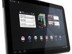 Daiktas plansetas Motorola Xoom