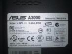 Daiktas Asus A3500N