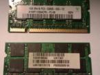 Daiktas Ram: hynix 1gb 2rx16 pc2-5300s-555-12;  vienetai: x3