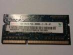Daiktas Ram: hynix 1gb 2rx16 pc3-8500s-7-10-a1 ; vienetai: x1