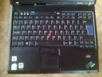 Daiktas ibm lenovo t60