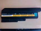Daiktas IBM Thinkpad t60/t61 14" ne wide baterija