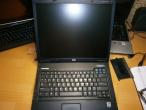 Daiktas Hp Compaq nx6310 dalimis