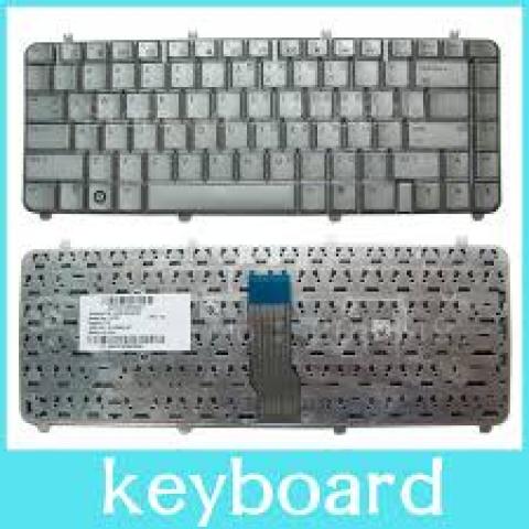 Daiktas HP pavilion dv5