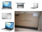 Daiktas skubiai del to pigiai  parduodu visiškai nauja ir neišpakuota samsung ativ book 2 ( su legaliai windwos ir office programomis)