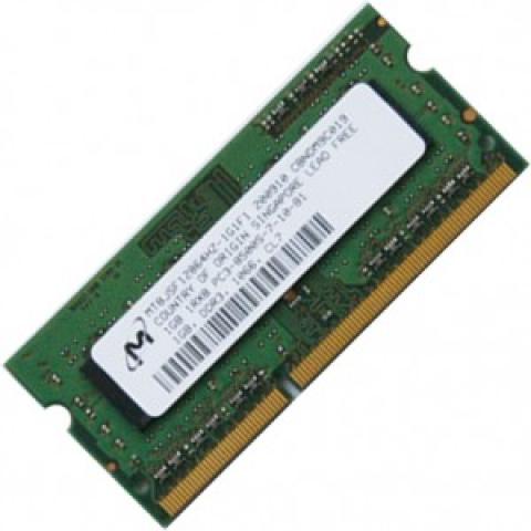 Daiktas DDR3