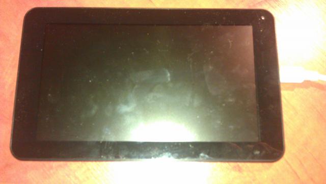 Daiktas denver tac-70031