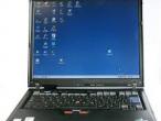 Daiktas 250lt Skubiai!!!! Ibm thinkpad r50e