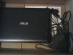 Daiktas Asus Q550 15"t i7-4500 8gb/1tb Gt745 W8